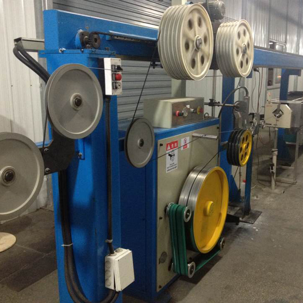FTTH Cable Production Line