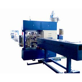 Premise Cable Production Line (SZ Stranding Type)